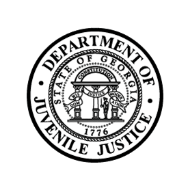 Department of Juvenile Justice Contractor (DJJ) logo image