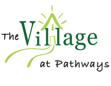The Village at Pathways logo image