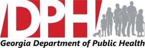 GA DPH Logo