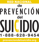 National Suicide Prevention Lifeline (Spanish) image