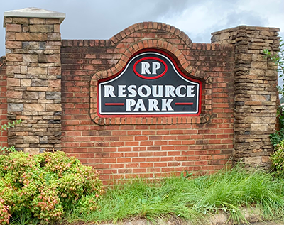 Resource Park, Winder office location image